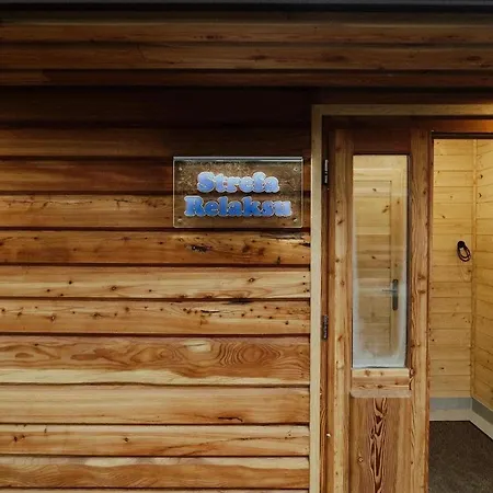 Daglezjowy Dwor Locanda Osiek (Kuyavian-Pomeranian)