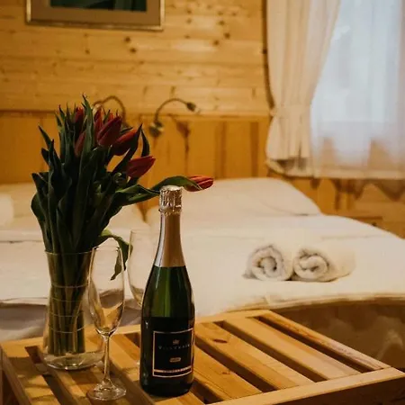 Daglezjowy Dwor 3* Osiek (Kuyavian-Pomeranian)