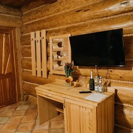 Locanda Daglezjowy Dwor 3*