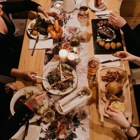 Locanda Daglezjowy Dwor Osiek (Kuyavian-Pomeranian)