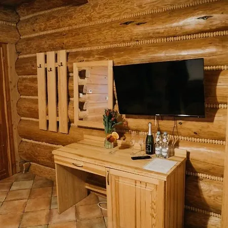 Daglezjowy Dwor Locanda