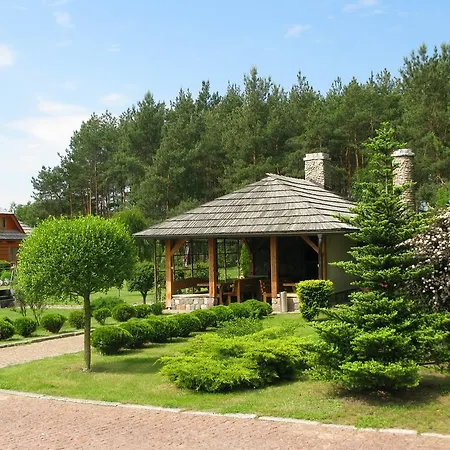 Daglezjowy Dwor Osiek (Kuyavian-Pomeranian)