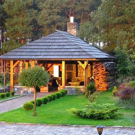 Daglezjowy Dwor 3* Osiek (Kuyavian-Pomeranian)