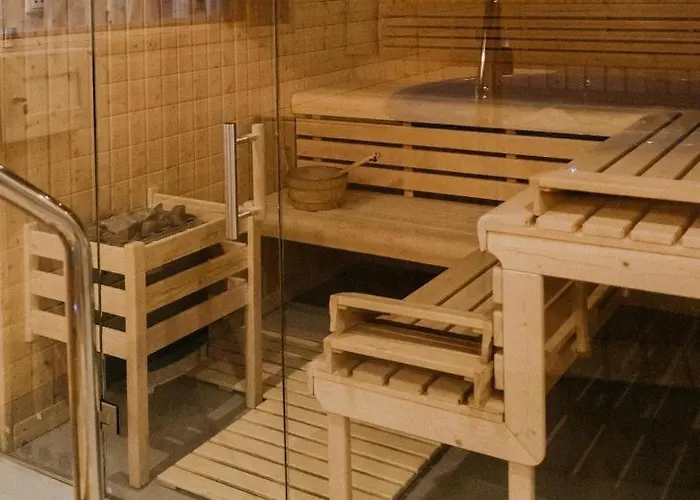 Daglezjowy Dwor オシェク