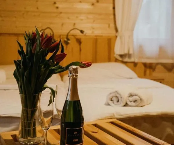 迪瓦尔酒店 3* Osiek (Kuyavian-Pomeranian)