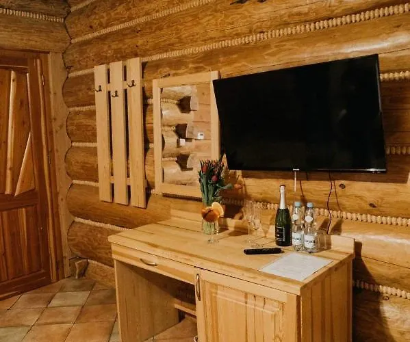 宾馆 迪瓦尔酒店 3*